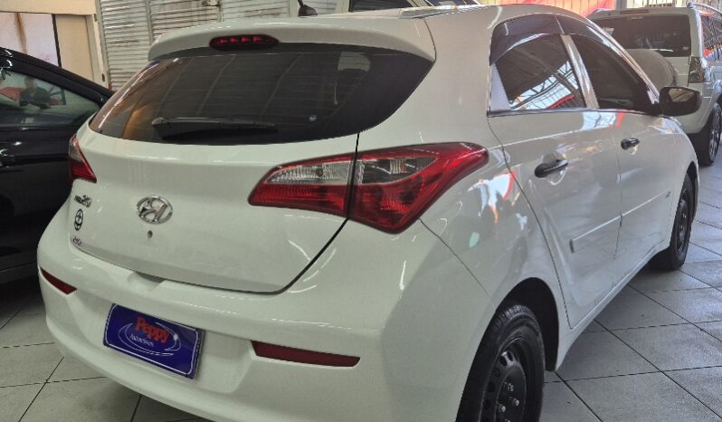 
								Hyundai HB20 1.0 Comfort (Flex) full									