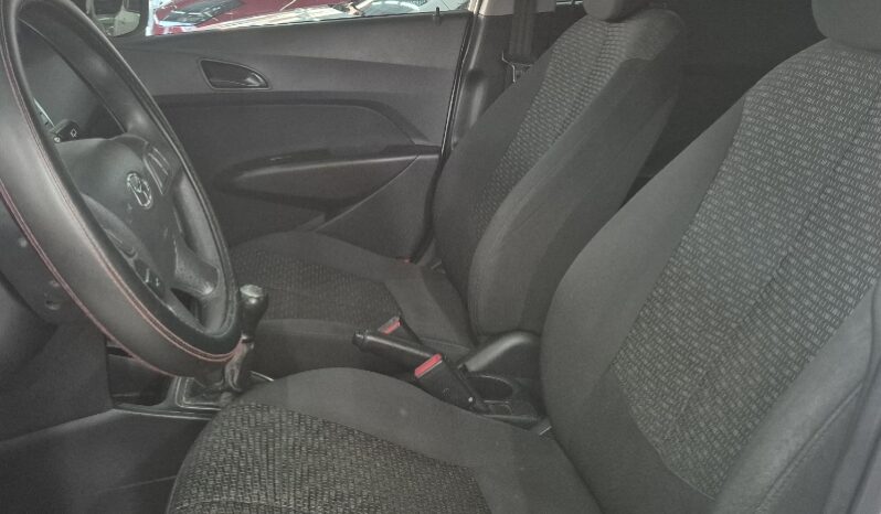 
								Hyundai HB20 1.0 Comfort (Flex) full									
