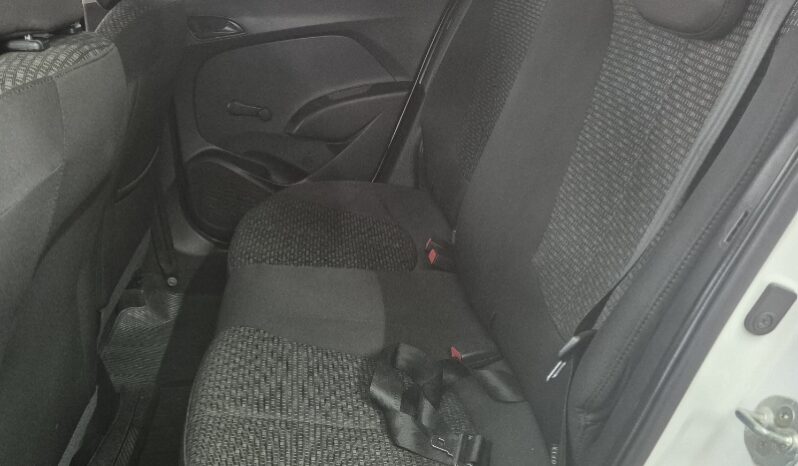 
								Hyundai HB20 1.0 Comfort (Flex) full									
