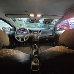 
										Hyundai HB20 1.0 Comfort (Flex) full									