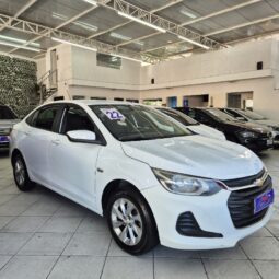 
										Chevrolet Onix Plus 1.0 LT II (Flex) full									
