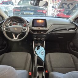 
										Chevrolet Onix Plus 1.0 LT II (Flex) full									