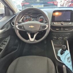 
										Chevrolet Onix Plus 1.0 LT II (Flex) full									