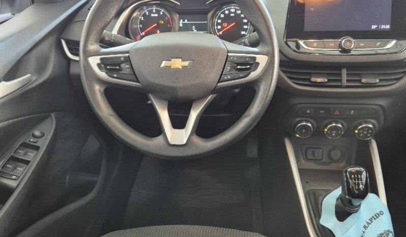 
								Chevrolet Onix Plus 1.0 LT II (Flex) full									