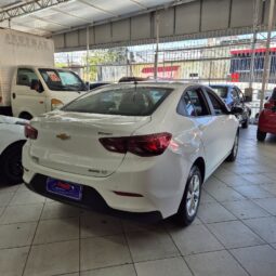 
										Chevrolet Onix Plus 1.0 LT II (Flex) full									