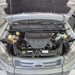 
										Ford EcoSport Ecosport 4WD 2.0 16V (Flex) full									
