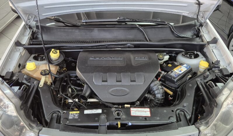 
								Ford EcoSport Ecosport 4WD 2.0 16V (Flex) full									