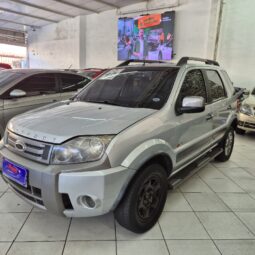 
										Ford EcoSport Ecosport 4WD 2.0 16V (Flex) full									
