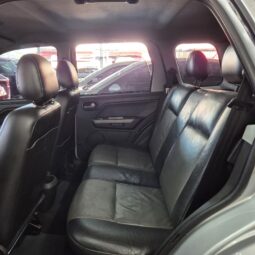 
										Ford EcoSport Ecosport 4WD 2.0 16V (Flex) full									