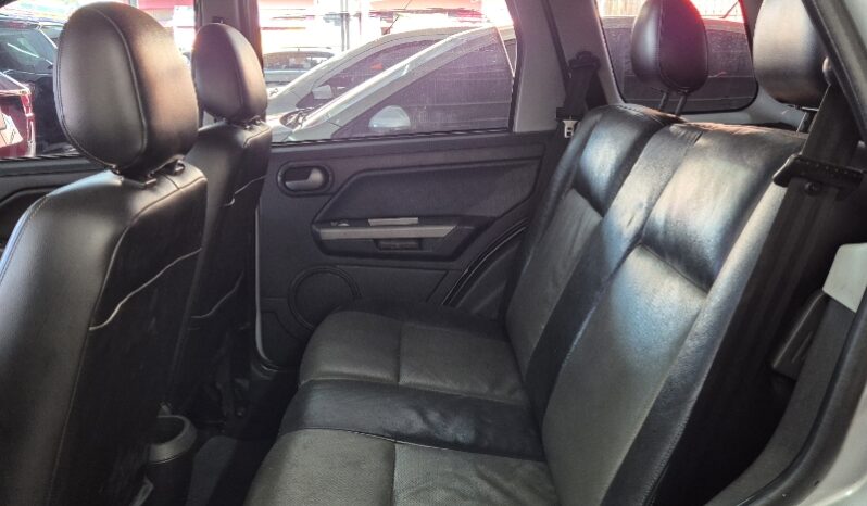 
								Ford EcoSport Ecosport 4WD 2.0 16V (Flex) full									