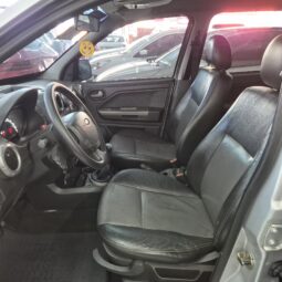 
										Ford EcoSport Ecosport 4WD 2.0 16V (Flex) full									