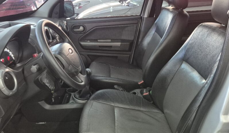 
								Ford EcoSport Ecosport 4WD 2.0 16V (Flex) full									
