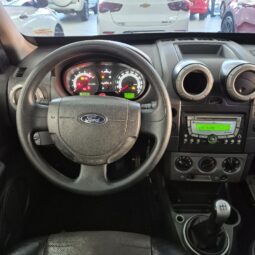 
										Ford EcoSport Ecosport 4WD 2.0 16V (Flex) full									