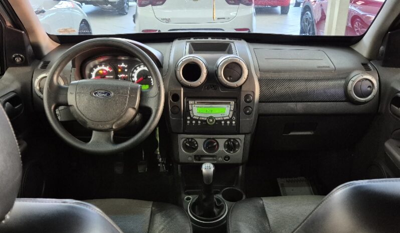 
								Ford EcoSport Ecosport 4WD 2.0 16V (Flex) full									