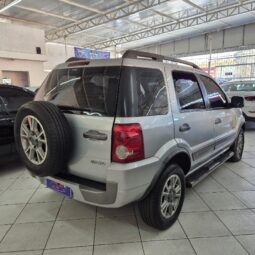 
										Ford EcoSport Ecosport 4WD 2.0 16V (Flex) full									