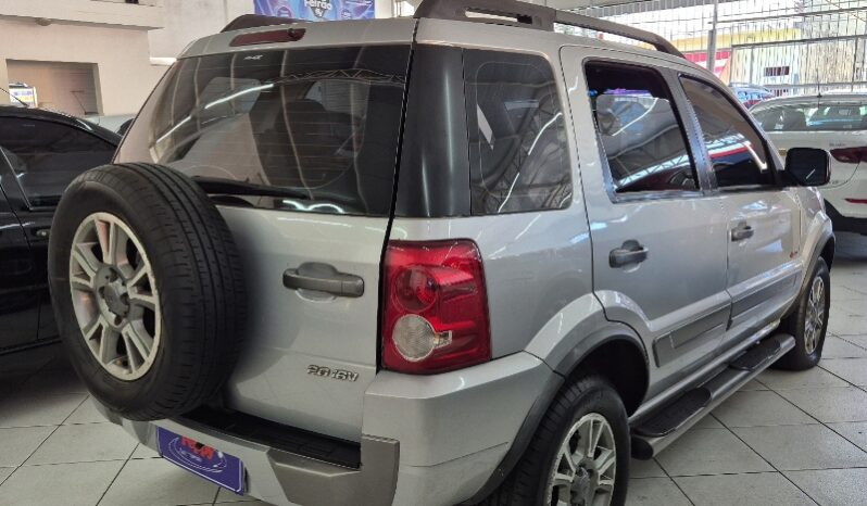 
								Ford EcoSport Ecosport 4WD 2.0 16V (Flex) full									