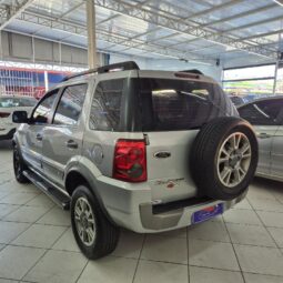 
										Ford EcoSport Ecosport 4WD 2.0 16V (Flex) full									