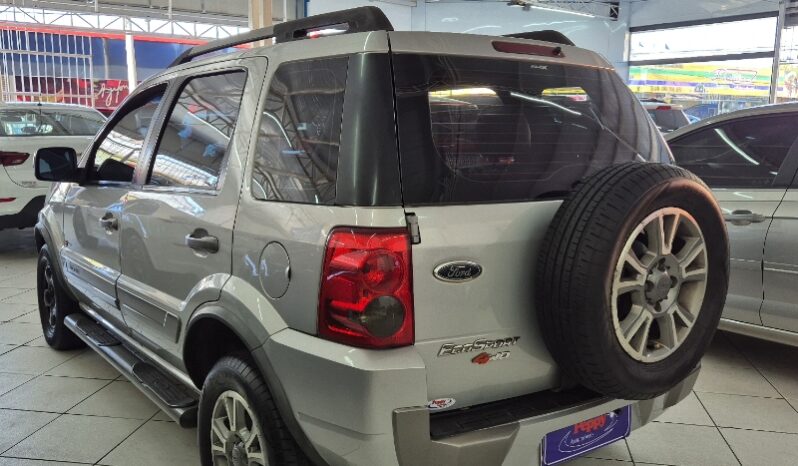 
								Ford EcoSport Ecosport 4WD 2.0 16V (Flex) full									
