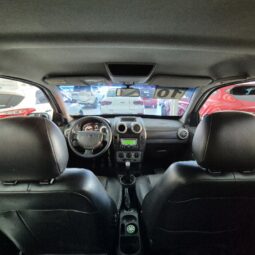 
										Ford EcoSport Ecosport 4WD 2.0 16V (Flex) full									