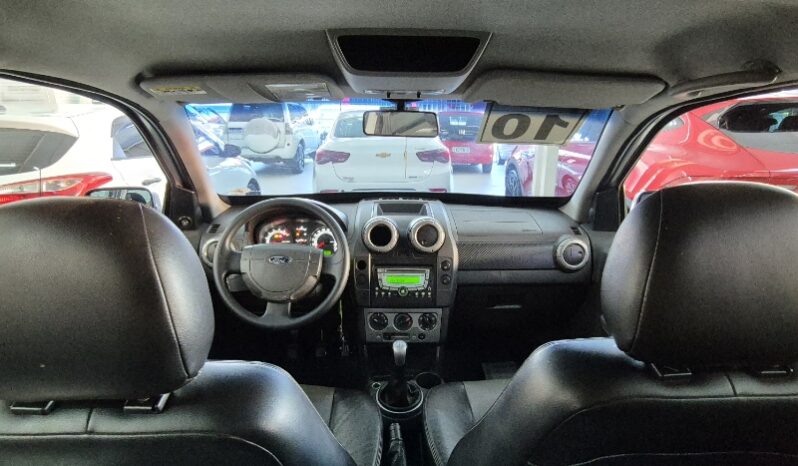 
								Ford EcoSport Ecosport 4WD 2.0 16V (Flex) full									