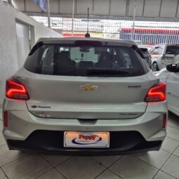
										Chevrolet Onix Premier 1.0 Turbo (Flex) (Aut) full									