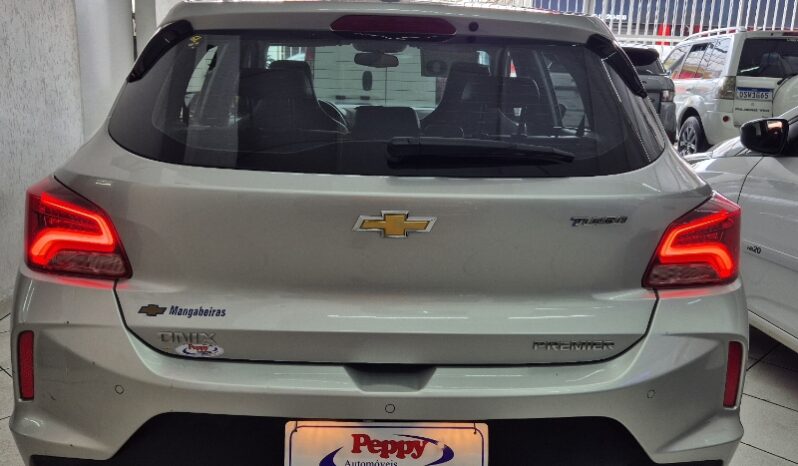 
								Chevrolet Onix Premier 1.0 Turbo (Flex) (Aut) full									