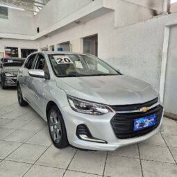 
										Chevrolet Onix Premier 1.0 Turbo (Flex) (Aut) full									
