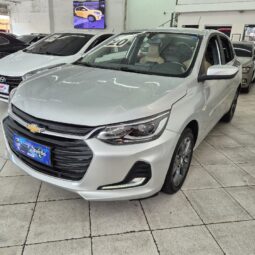 
										Chevrolet Onix Premier 1.0 Turbo (Flex) (Aut) full									
