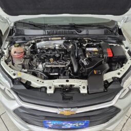 
										Chevrolet Onix Premier 1.0 Turbo (Flex) (Aut) full									