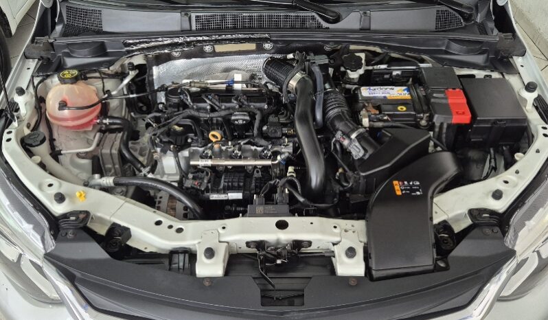
								Chevrolet Onix Premier 1.0 Turbo (Flex) (Aut) full									