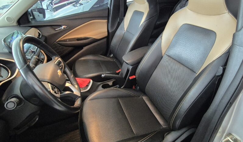
								Chevrolet Onix Premier 1.0 Turbo (Flex) (Aut) full									