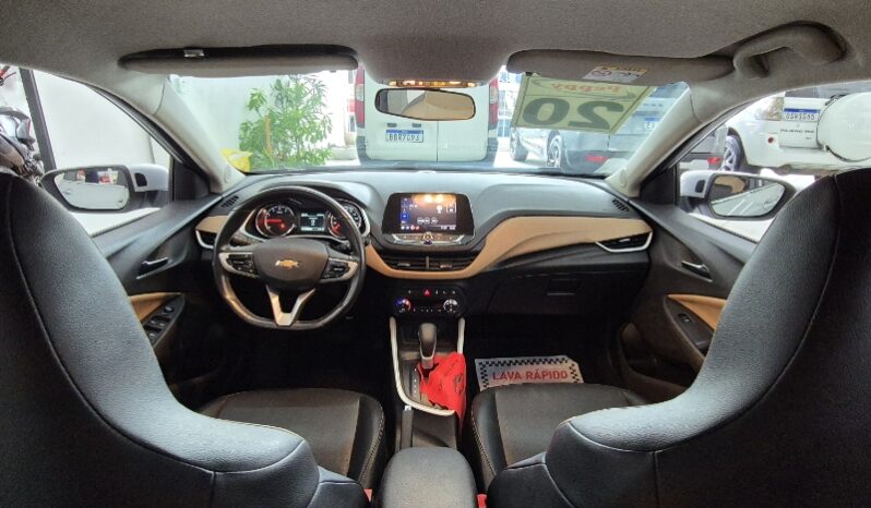 
								Chevrolet Onix Premier 1.0 Turbo (Flex) (Aut) full									
