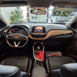 
										Chevrolet Onix Premier 1.0 Turbo (Flex) (Aut) full									