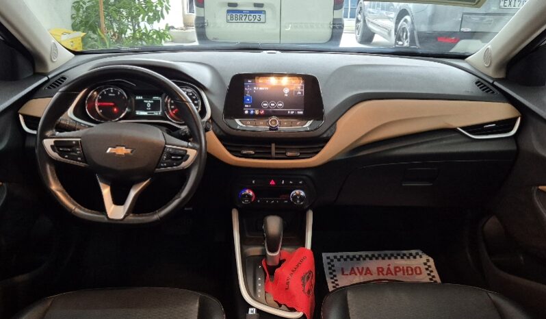
								Chevrolet Onix Premier 1.0 Turbo (Flex) (Aut) full									