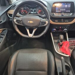
										Chevrolet Onix Premier 1.0 Turbo (Flex) (Aut) full									
