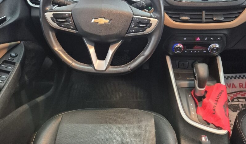 
								Chevrolet Onix Premier 1.0 Turbo (Flex) (Aut) full									