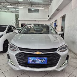 
										Chevrolet Onix Premier 1.0 Turbo (Flex) (Aut) full									