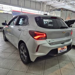 
										Chevrolet Onix Premier 1.0 Turbo (Flex) (Aut) full									