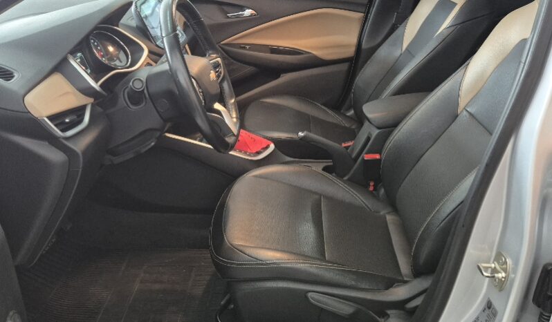 
								Chevrolet Onix Premier 1.0 Turbo (Flex) (Aut) full									