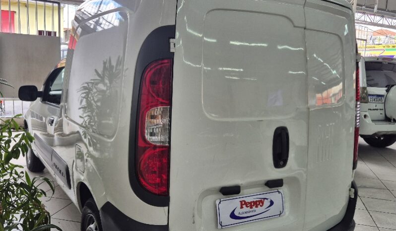 
								Fiat Fiorino Furgão 1.4 Evo (Flex) full									