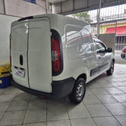 
										Fiat Fiorino Furgão 1.4 Evo (Flex) full									
