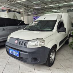 
										Fiat Fiorino Furgão 1.4 Evo (Flex) full									