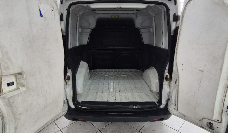
								Fiat Fiorino Furgão 1.4 Evo (Flex) full									
