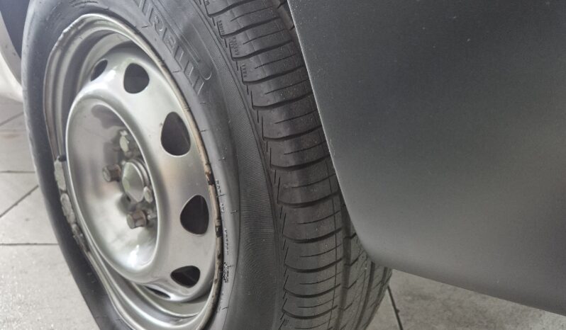 
								Fiat Fiorino Furgão 1.4 Evo (Flex) full									