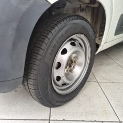 
										Fiat Fiorino Furgão 1.4 Evo (Flex) full									