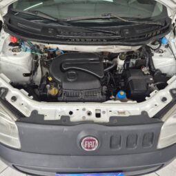 
										Fiat Fiorino Furgão 1.4 Evo (Flex) full									