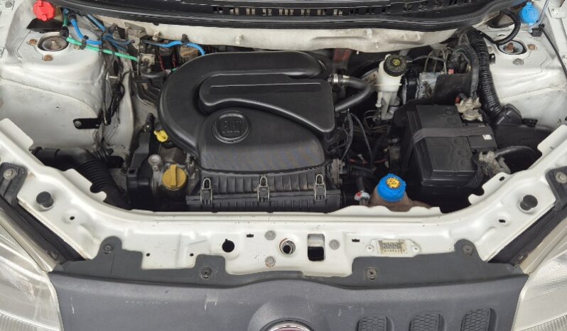 
								Fiat Fiorino Furgão 1.4 Evo (Flex) full									