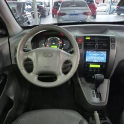 
										Hyundai Tucson GLS 2.0 16V (Flex) (aut) full									