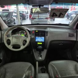 
										Hyundai Tucson GLS 2.0 16V (Flex) (aut) full									