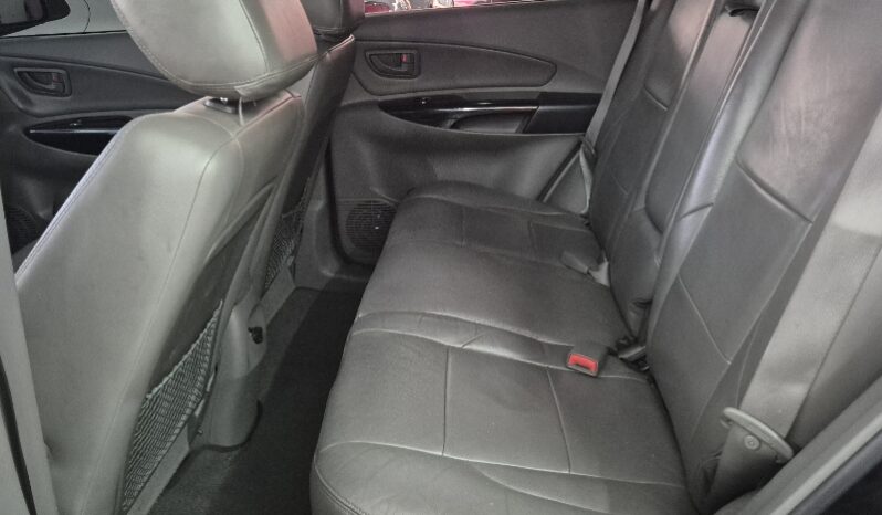 
								Hyundai Tucson GLS 2.0 16V (Flex) (aut) full									